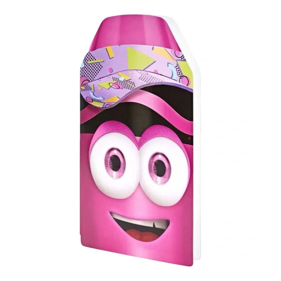 Crayola Mully Limited Edition Art Case and Set 60+ Pieces - Picture 3 of 10